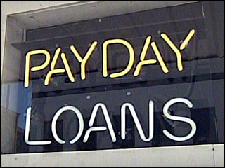 payday loans